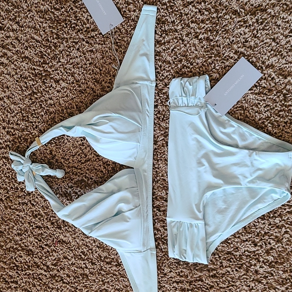 Antonio Melani two-piece bikini
